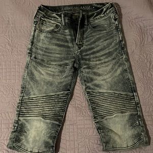 American eagle men’s jeans 28x32